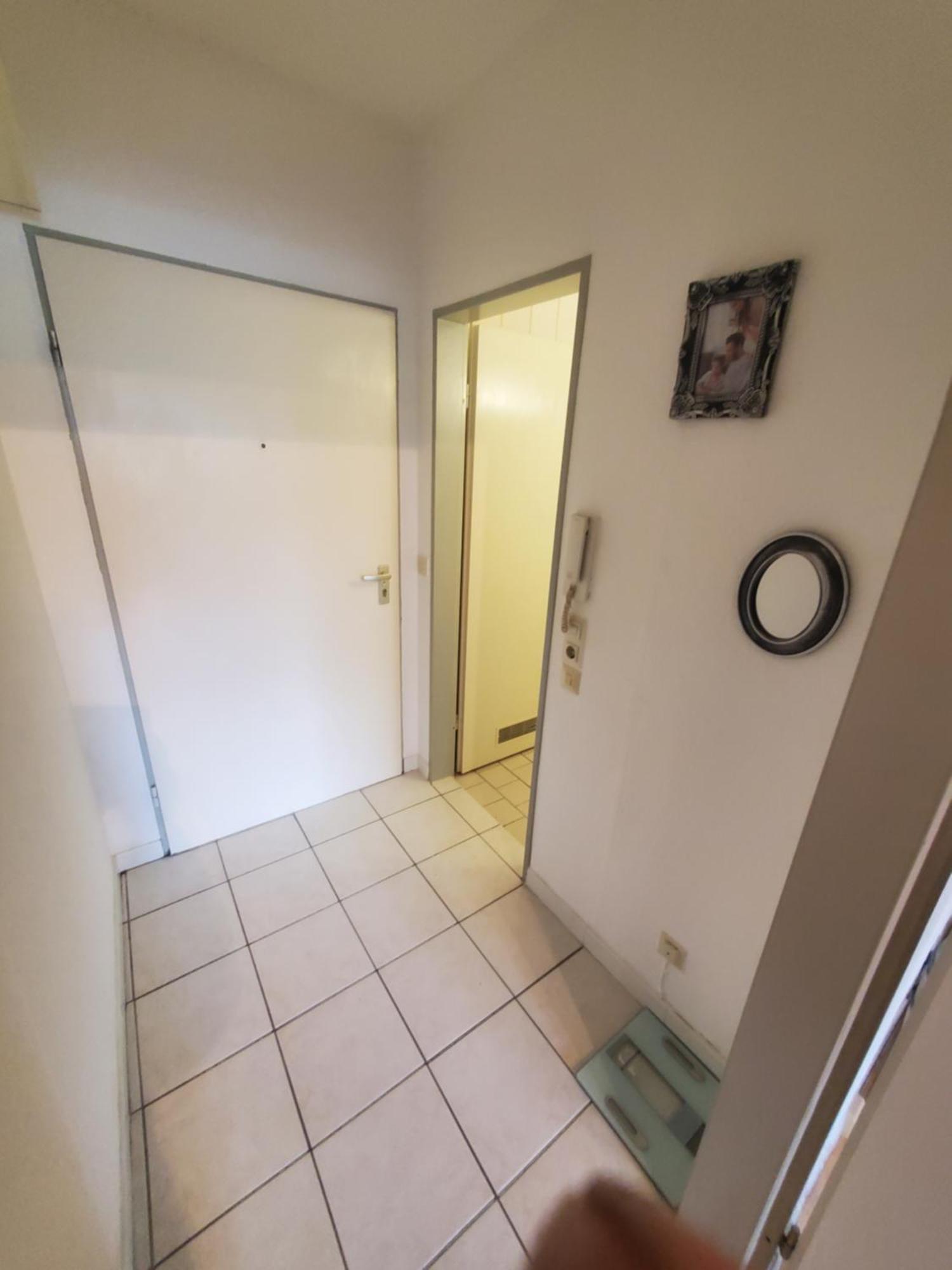 Einzimmerwohnungmit Grossem Balkon Mietersheim Exterior photo